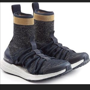 Adidas Stella McCarney ultra boost shoes size 8.5